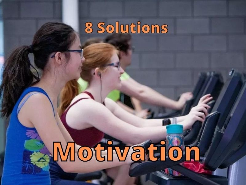 Motivation to exercise
