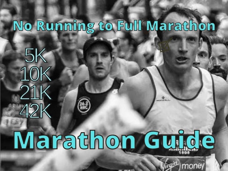 Marathon Guide