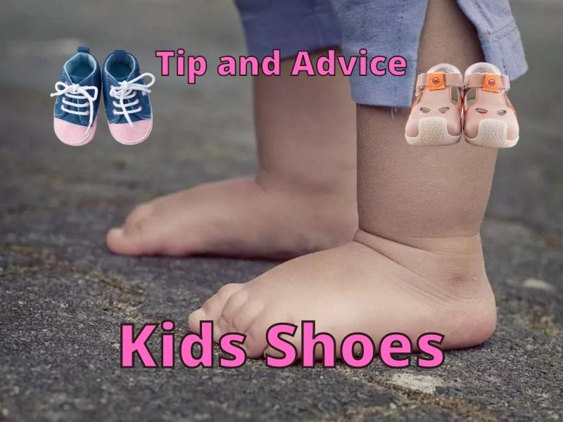 10 Shoe Buying Tips to Keep Your Feet Stylish and Healthy