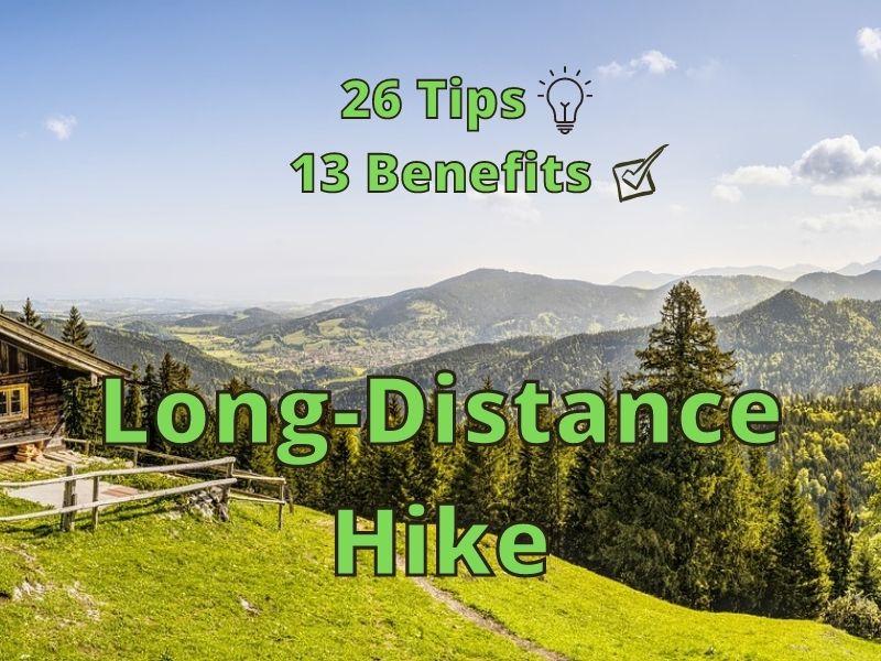 Long-Distance Hike