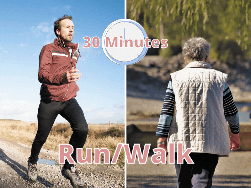 runwalk