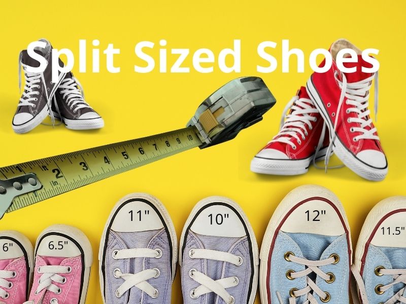 Where and How to Buy Different Size Shoes