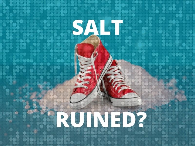 salt ruined