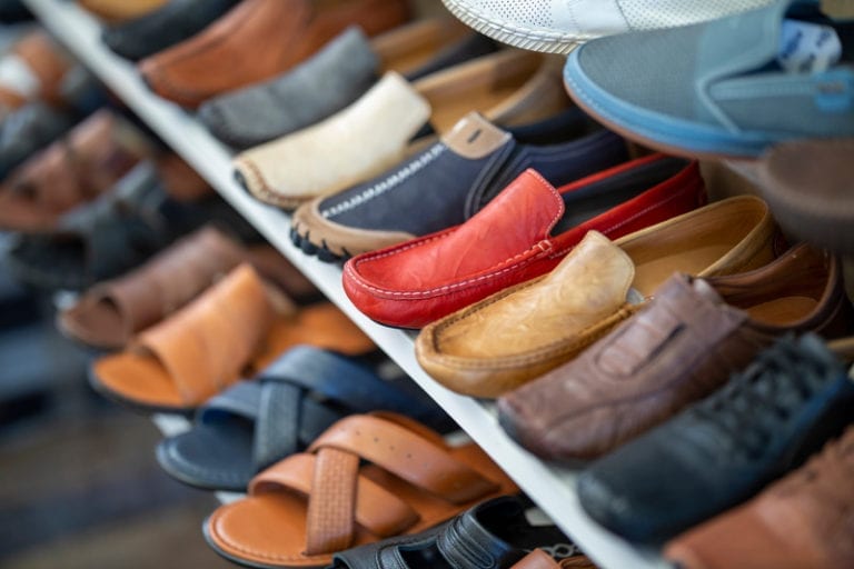 where to order custom shoes