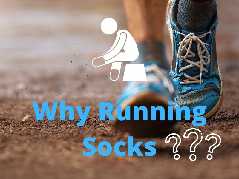 Why Running Socks