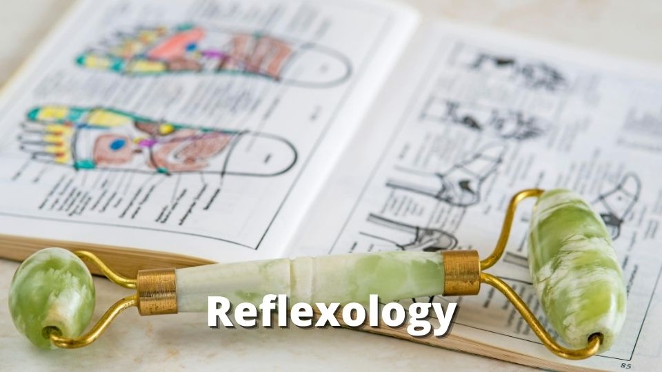 Benefits of Reflexology