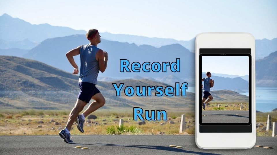 record yourself Run