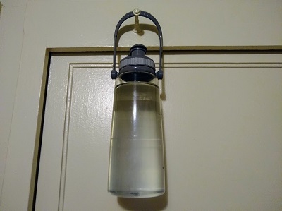 64 oz water bottle