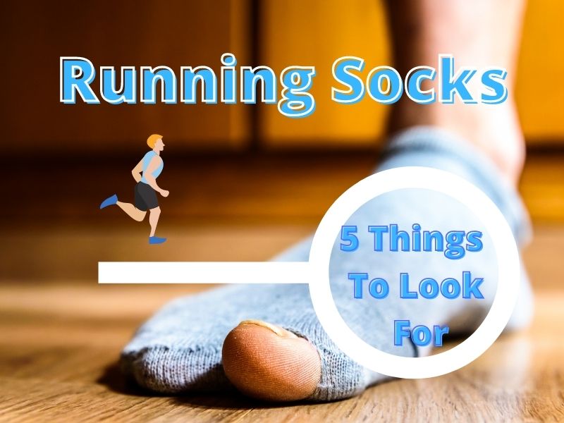 How Long Do Running Socks Last