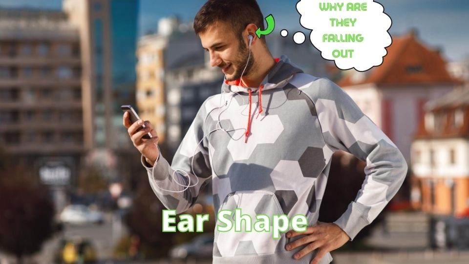 ear shape