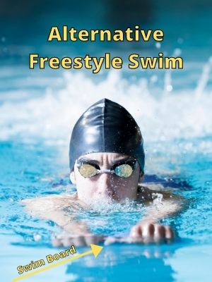 Alternative Freestyle Swim