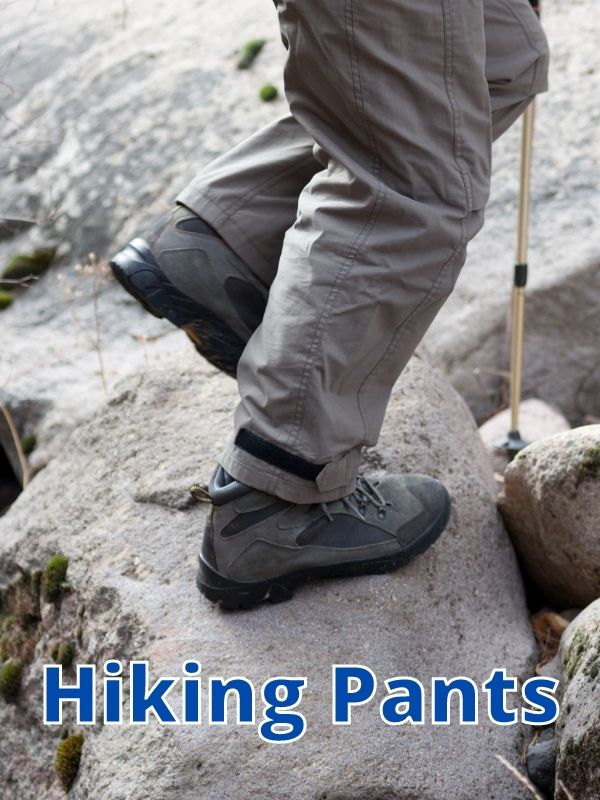 Hiking Pants