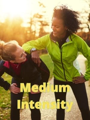 Medium Intensity workout (1)