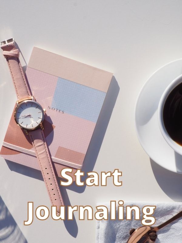 Start Journaling
