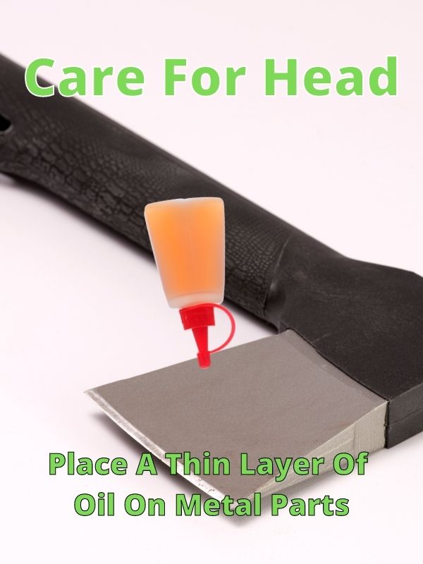 Care For Head