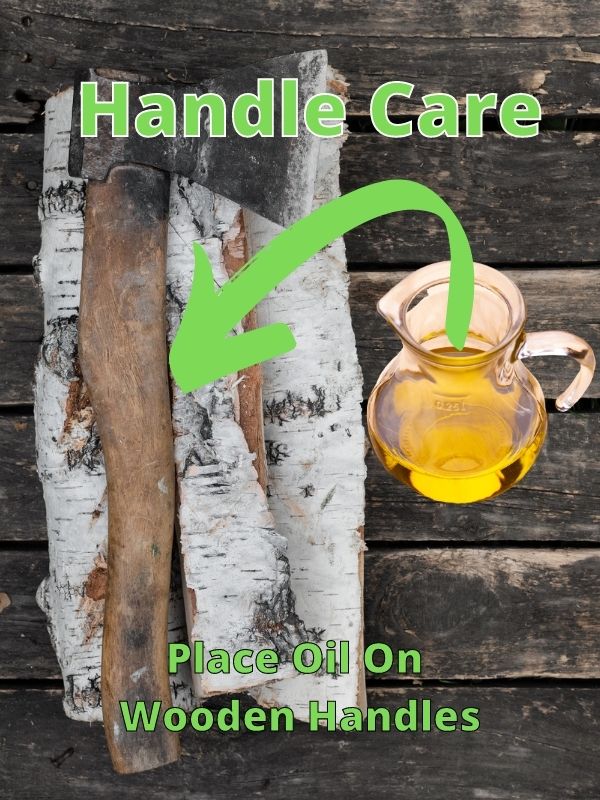 Handle Care