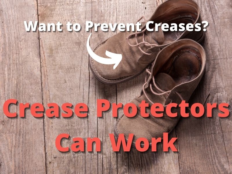 Want to Prevent Creases