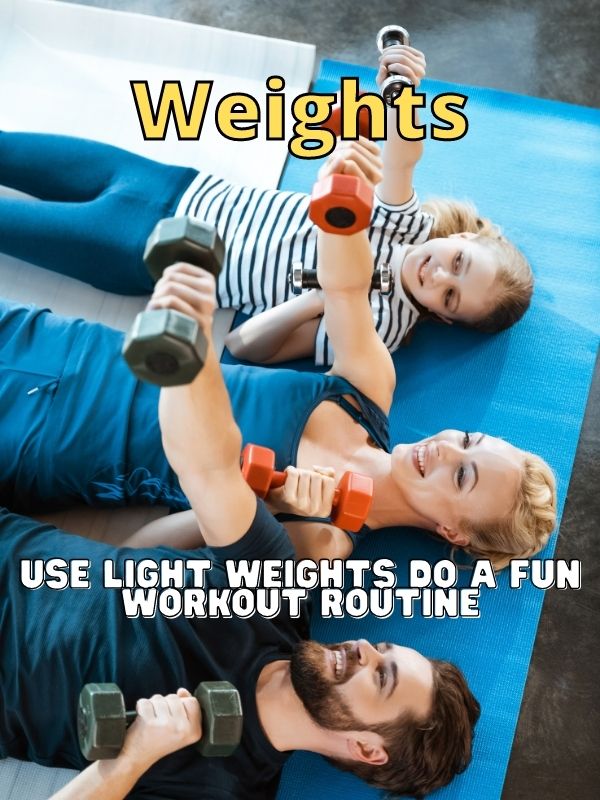family weights