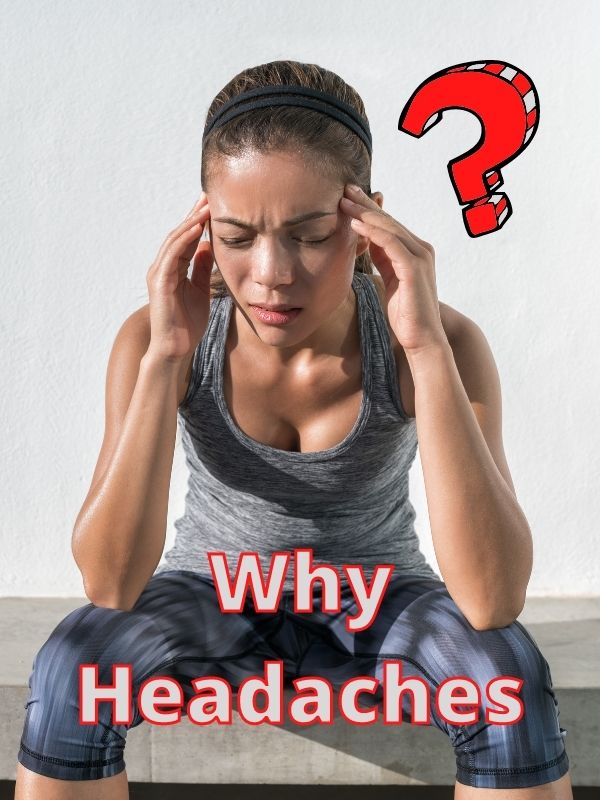 why Headaches and Exercise