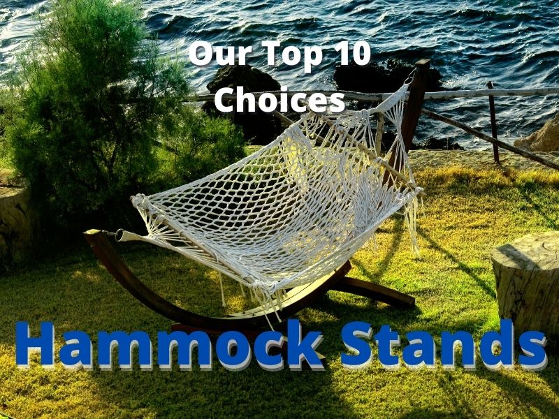 Hammock Stands