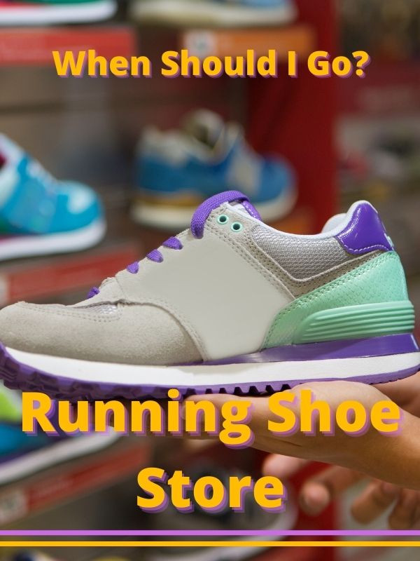 Running Shoe Store