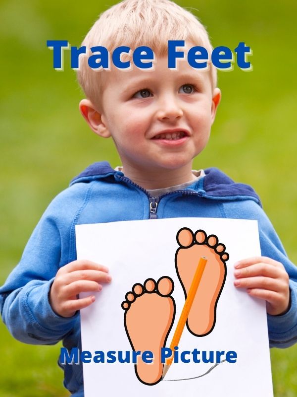 Trace Feet