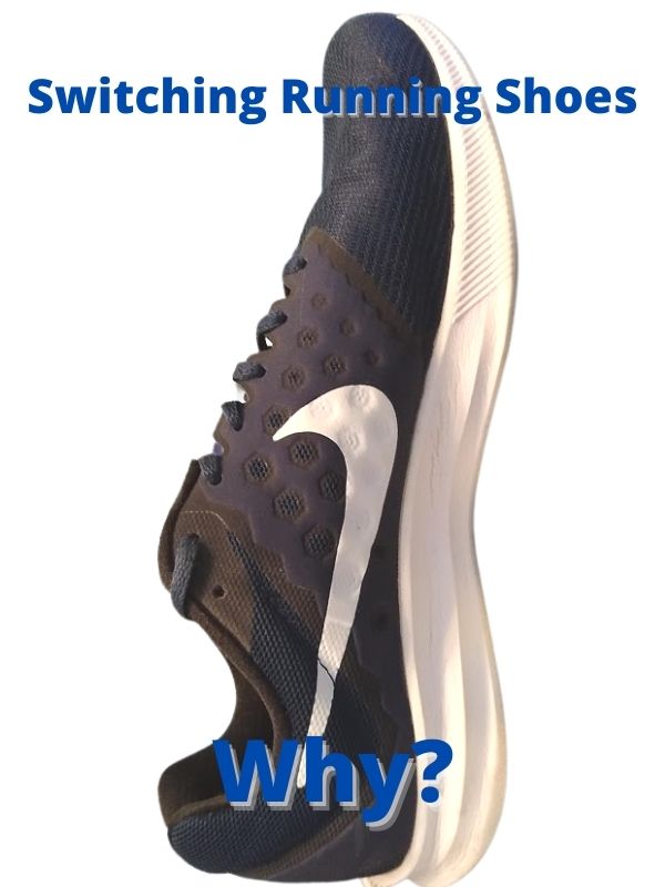why nike downshifter 7