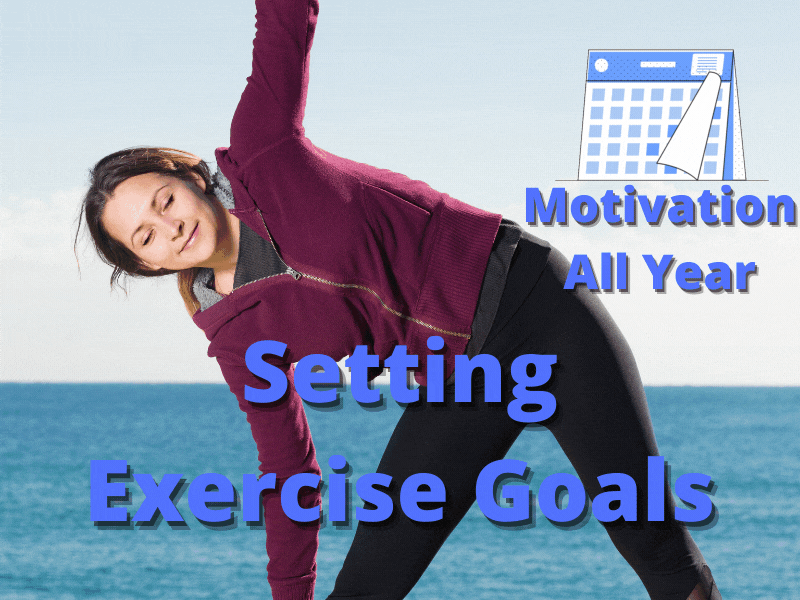 Setting Exercise Goals