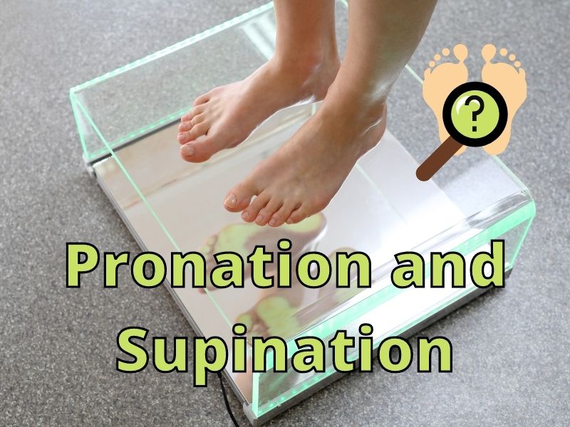 Pronation and Supination