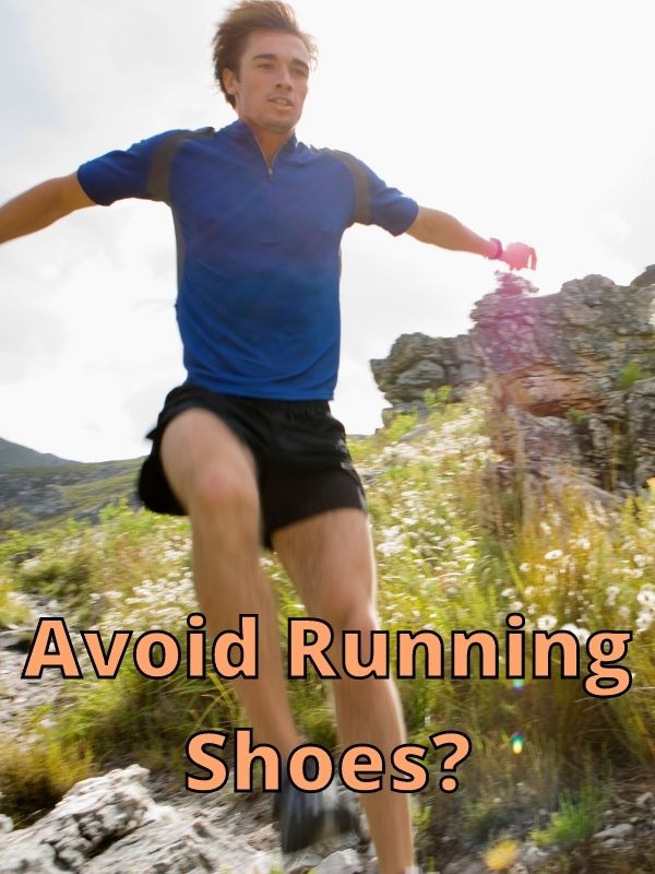Avoid Running Shoes_