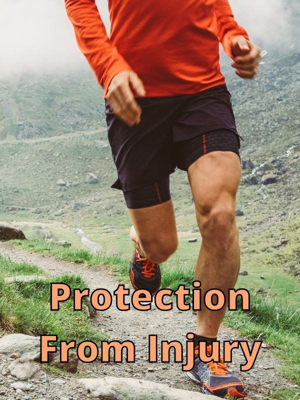 Protection From Injury