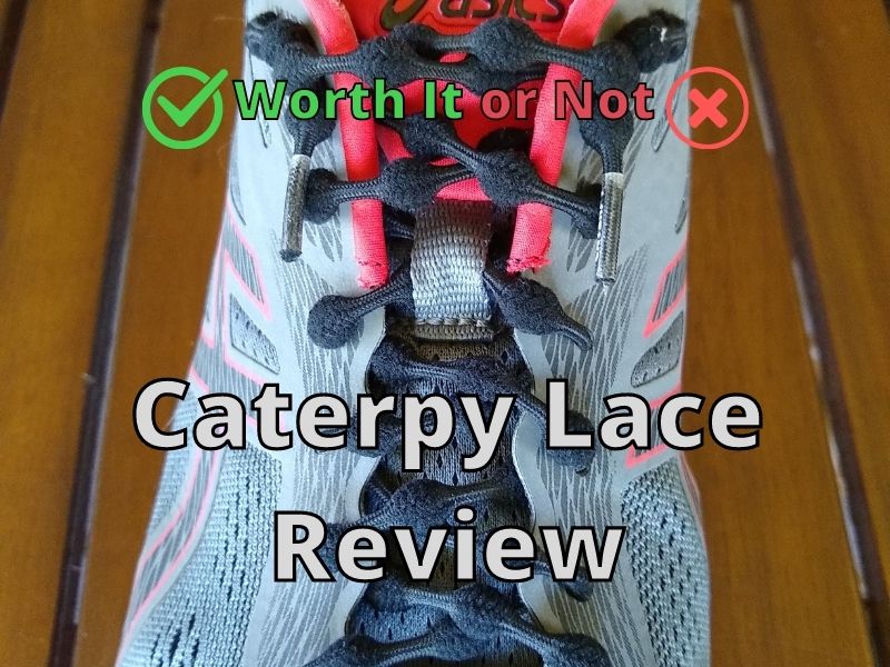 Caterpy Lace Review