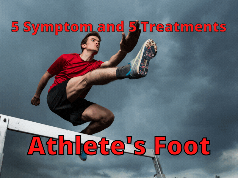 Athlete's Foot