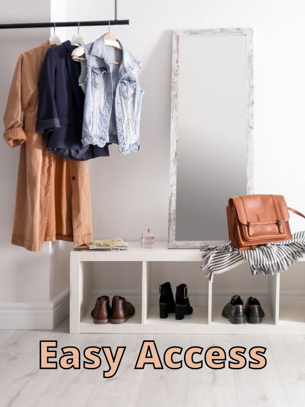 Easy Access