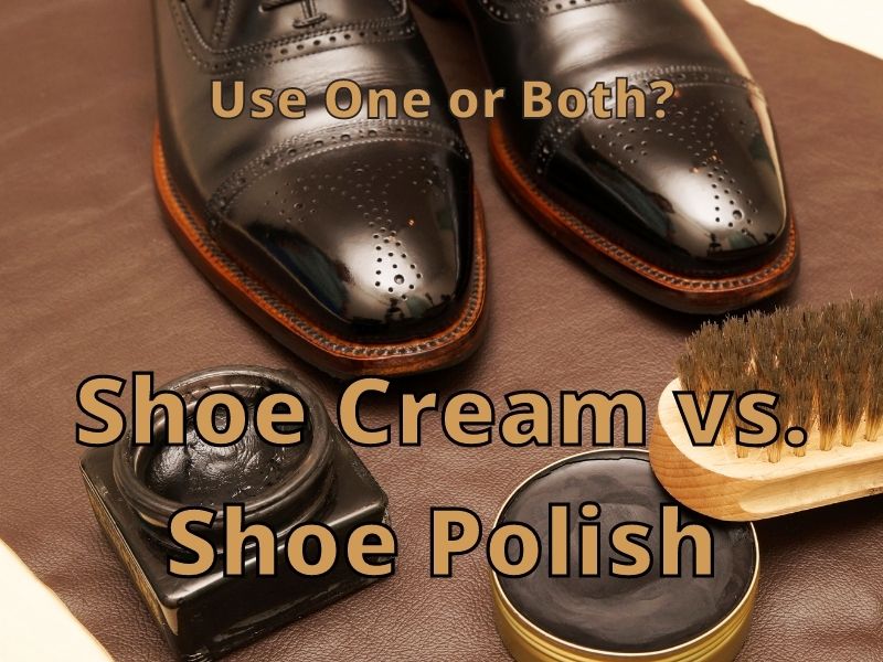 Shoe polish - Wikipedia