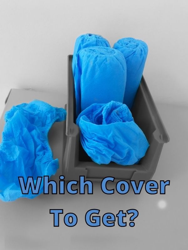 Which Cover To Get