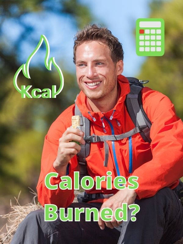 How Many Calories Burned