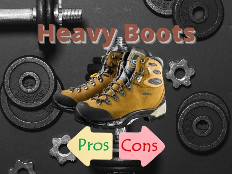 Heavy Boots (1)