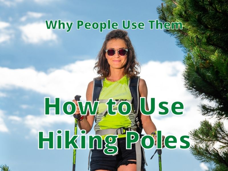 How to Use Hiking Poles (1)
