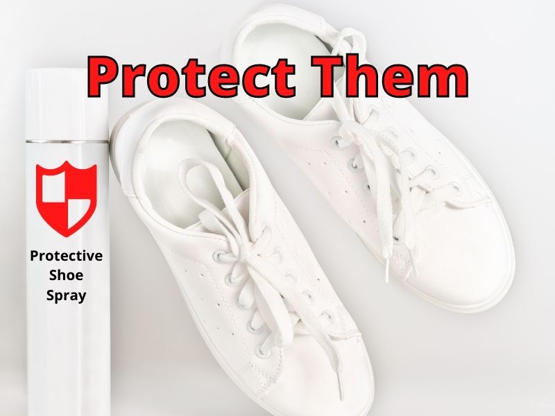 Protect shoes