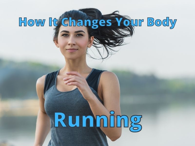 Running Changes Body