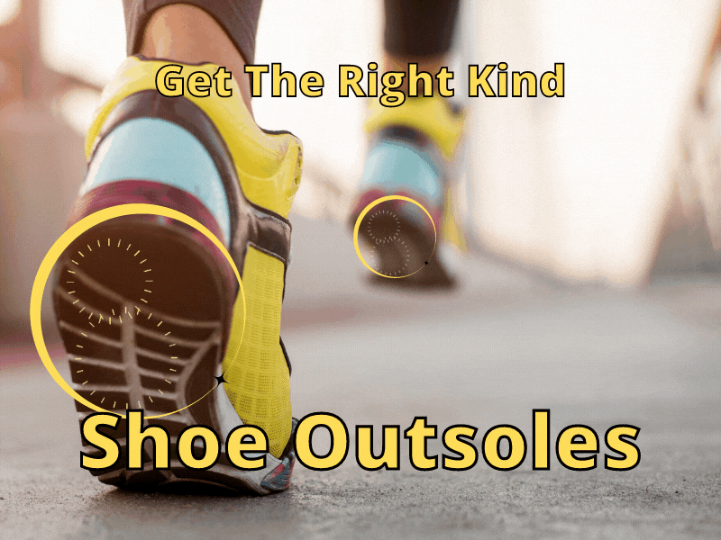 Shoe Outsoles