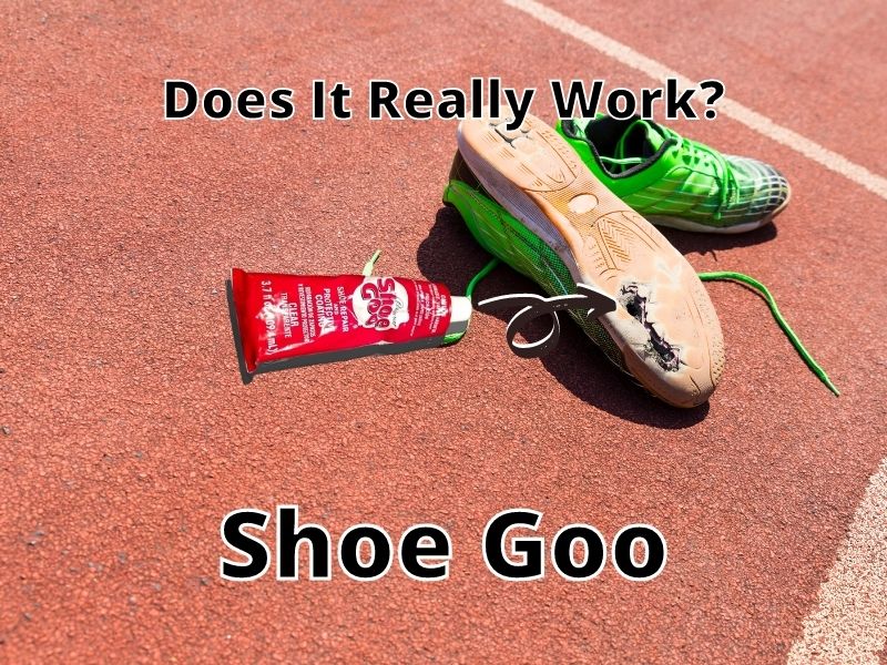 shoe goo works