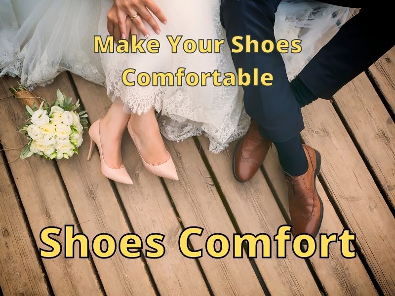 Shoes Comfort