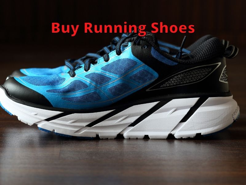 Buy Running Shoes