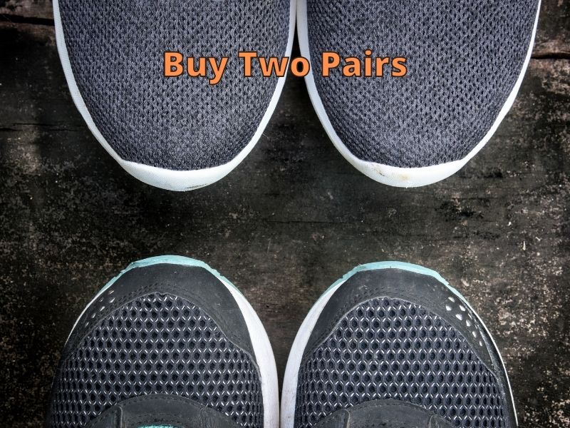 Buy Two Pairs