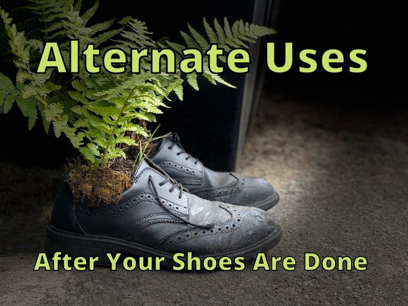 Alternate-Uses-for-Shoes