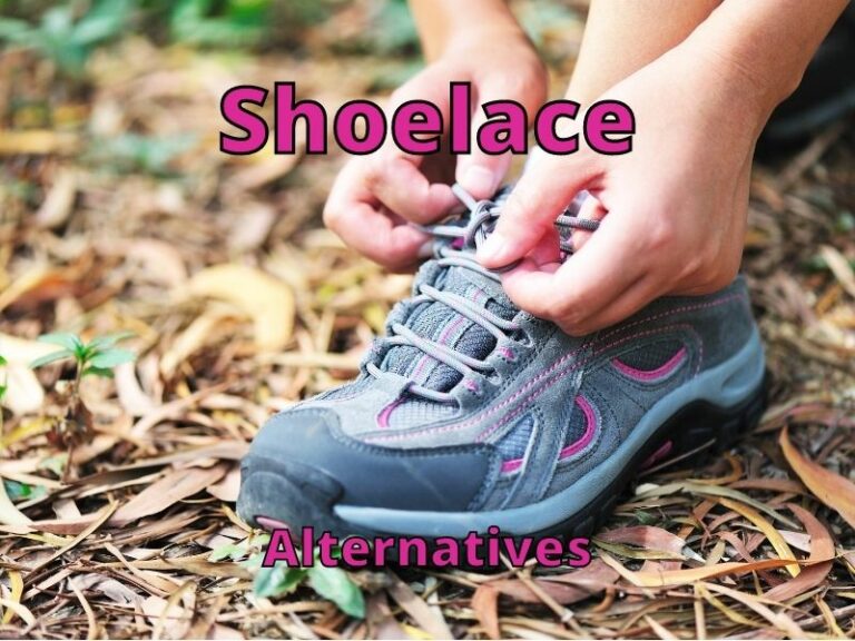 Shoelace Alternatives Hacks That Work Help Shoe