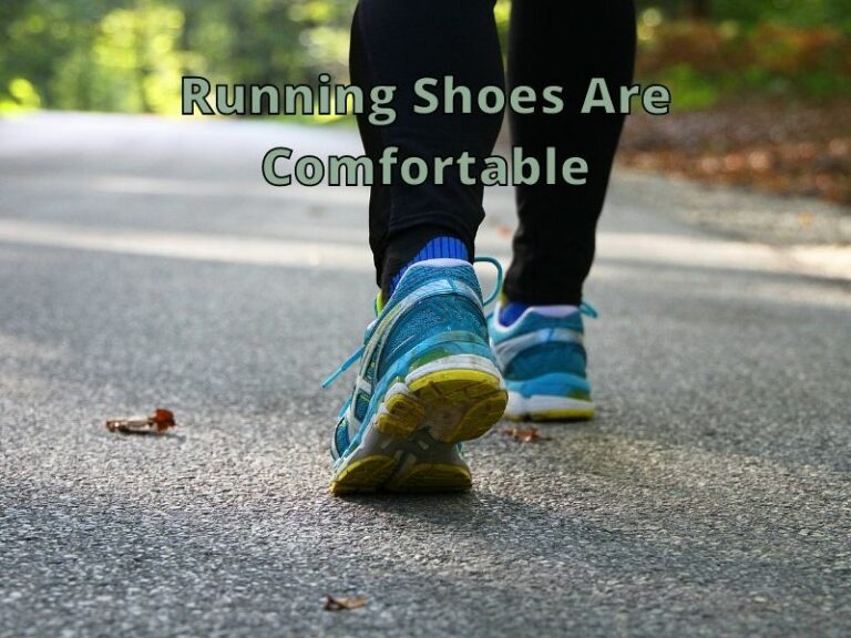 Wear Running Shoes Every Day [Pros Vs. Cons] Help Shoe