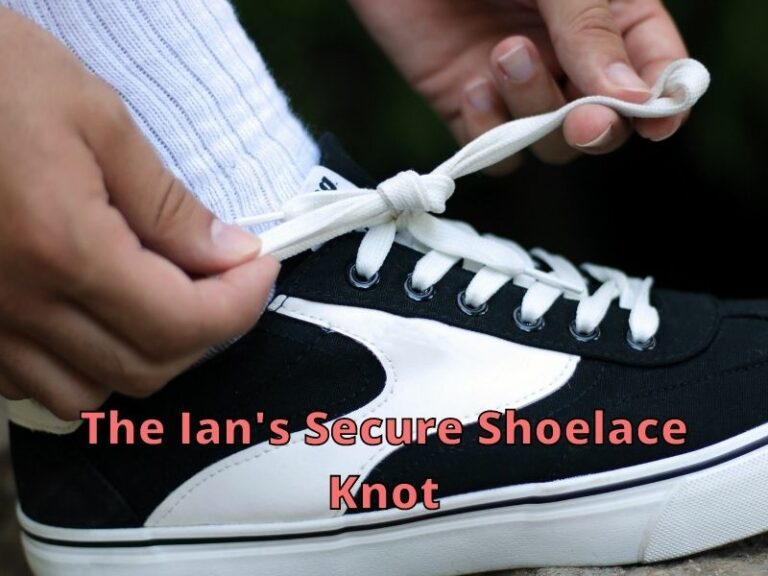 Ways To Tie Shoelaces [Easy Alternate Methods] – Help Shoe